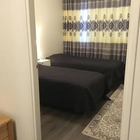 Lejlighed Kaksio Hyvinkaankadulla Hyvinkää