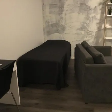 Kaksio Hyvinkaankadulla شقة
